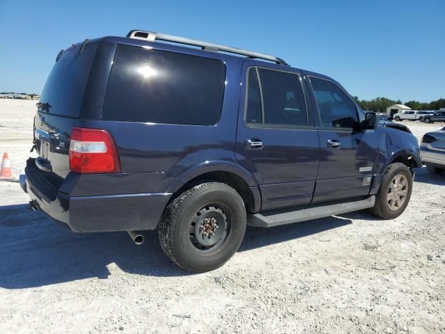 2009 Ford Expedition XLT