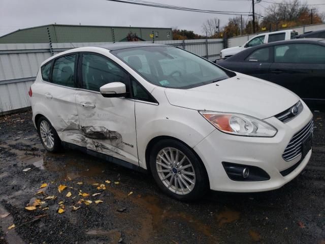 2014 Ford C-MAX SEL