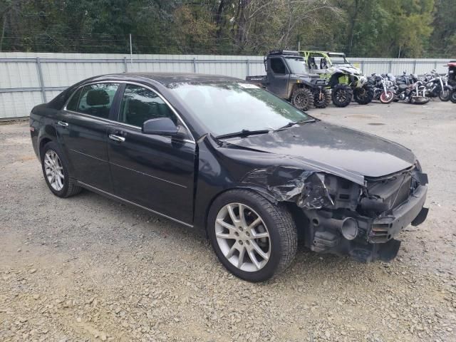 2012 Chevrolet Malibu 2LT