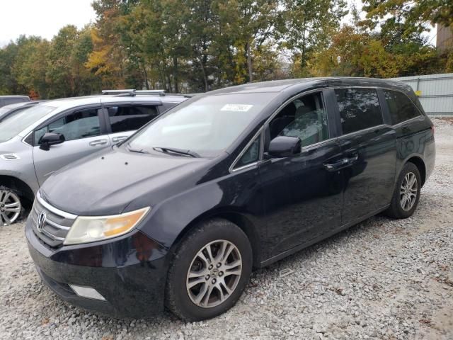 2011 Honda Odyssey EXL