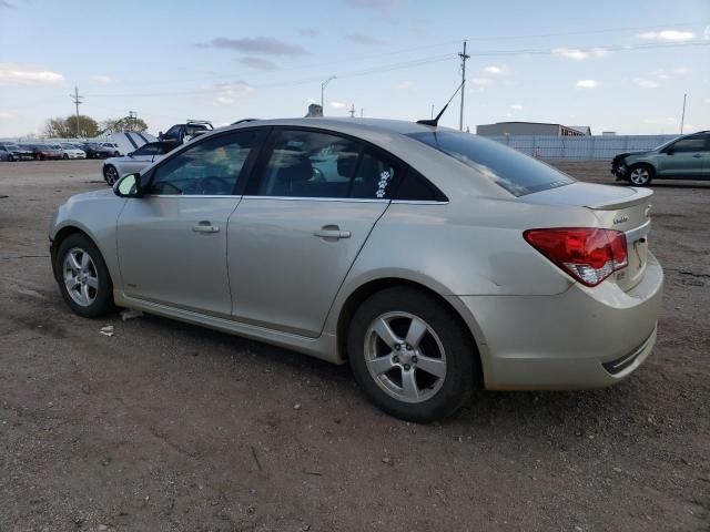 2013 Chevrolet Cruze LT