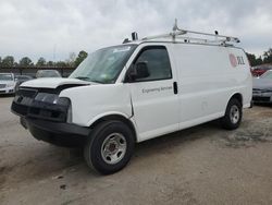 Run And Drives Trucks for sale at auction: 2018 Chevrolet Express G2500