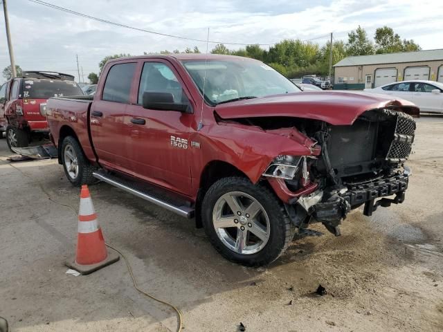 2013 Dodge RAM 1500 ST