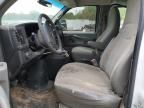 2012 Chevrolet Express G2500