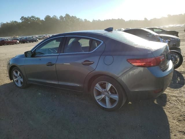 2013 Acura ILX 20 Tech