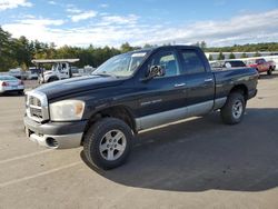2007 Dodge RAM 1500 ST for sale in Windham, ME