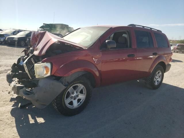 2007 Dodge Durango SXT