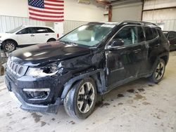 2018 Jeep Compass Limited for sale in Conway, AR