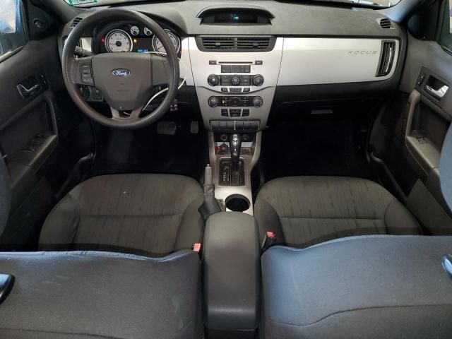 2008 Ford Focus SE