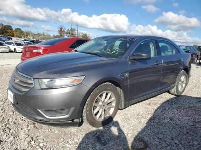 2014 Ford Taurus SE