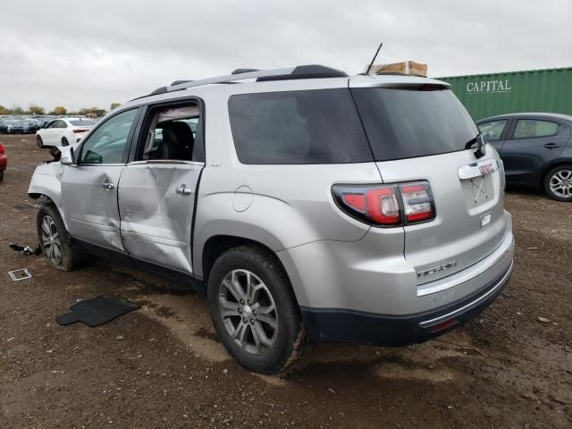 2015 GMC Acadia SLT-1