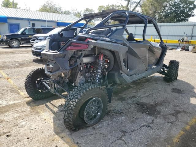 2023 Polaris RZR PRO R 4 Ultimate Launch Edition