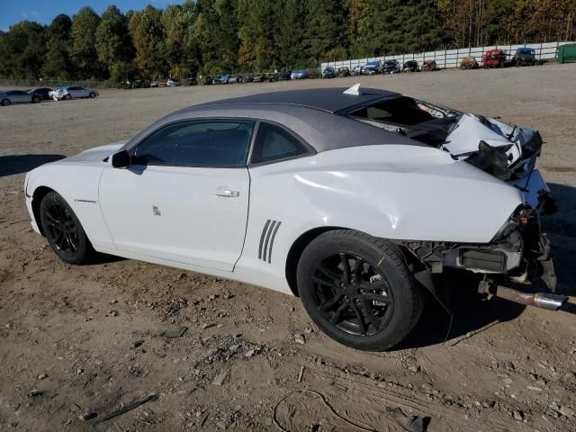 2013 Chevrolet Camaro LS