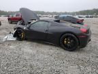 2014 Ferrari 458 Spider