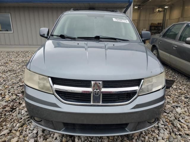 2009 Dodge Journey SXT