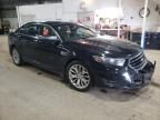 2015 Ford Taurus Limited