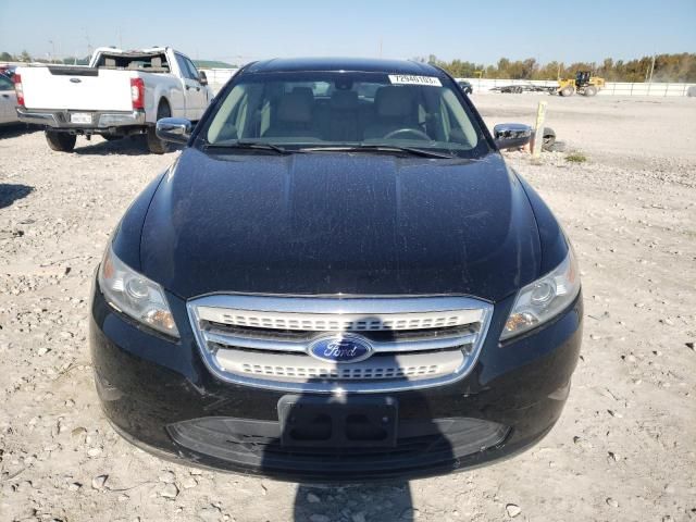 2012 Ford Taurus SEL