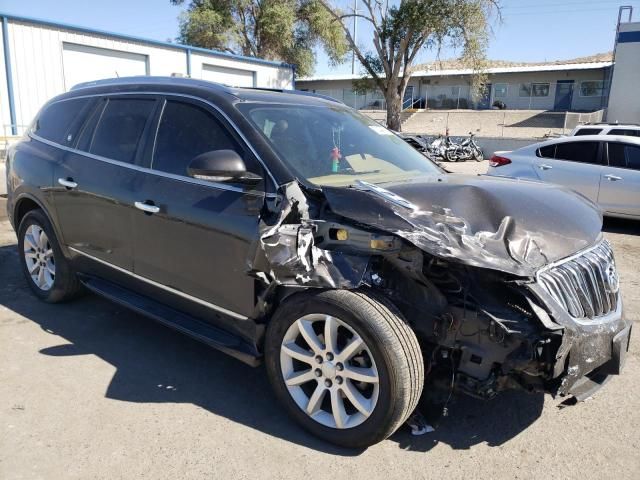 2014 Buick Enclave