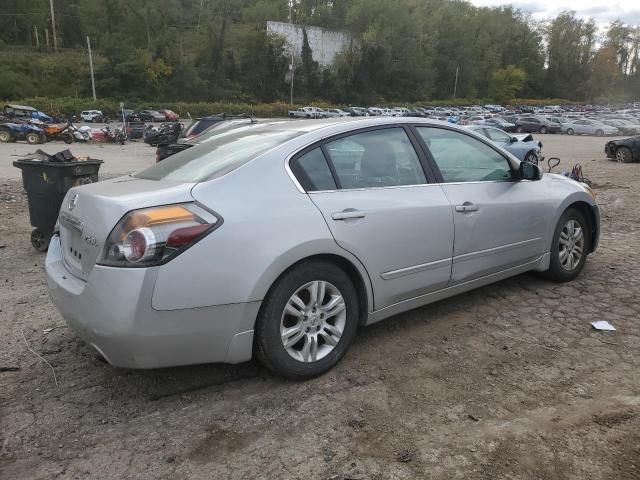 2011 Nissan Altima Base