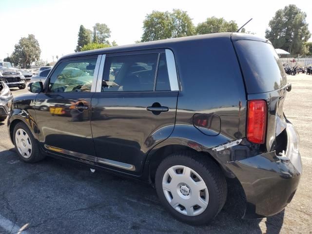 2008 Scion XB