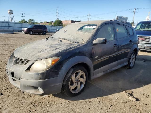 2004 Pontiac Vibe