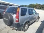 2002 Honda CR-V EX