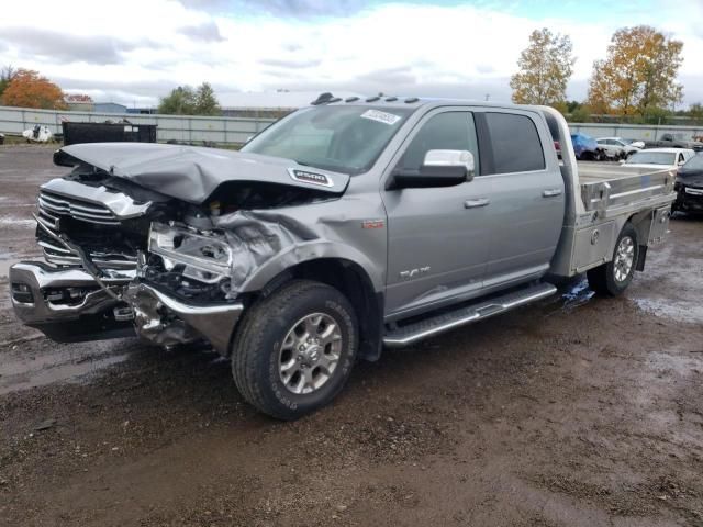 2022 Dodge 2500 Laramie