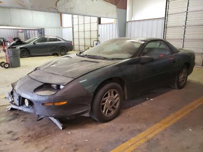 Salvage cars for sale from Copart Mocksville, NC: 1995 Chevrolet Camaro