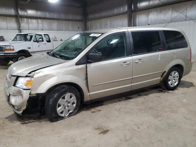 2009 Dodge Grand Caravan SE