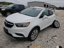 2017 Buick Encore Preferred en venta en Franklin, WI