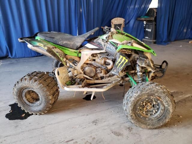 2008 Kawasaki KSF450 B