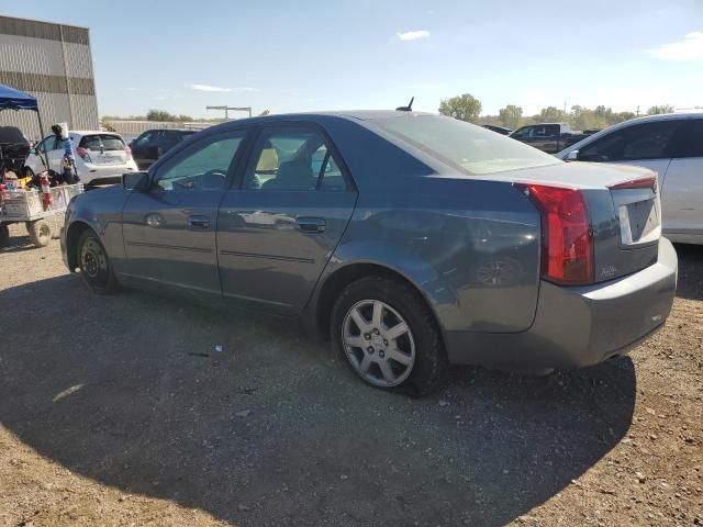 2005 Cadillac CTS