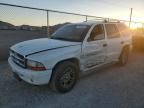 2003 Dodge Durango SLT