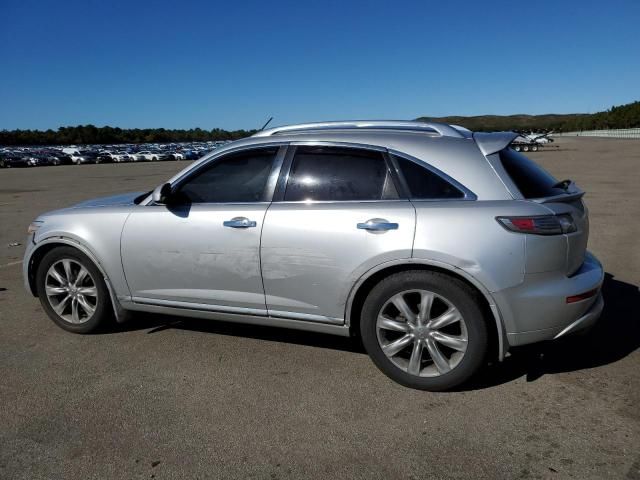 2006 Infiniti FX45