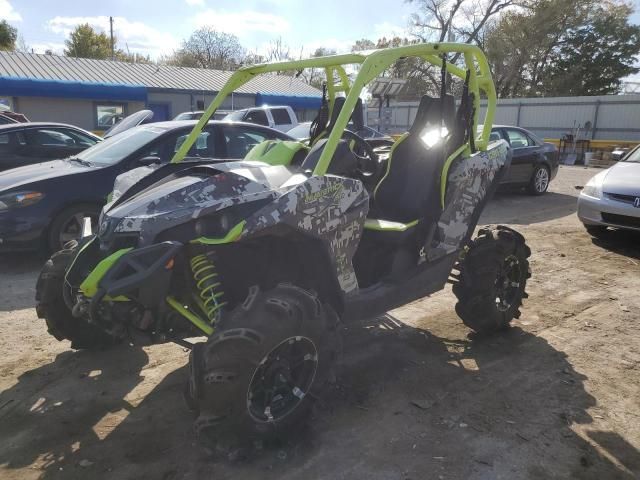 2016 Can-Am Maverick 1000R X MR