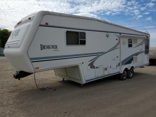 2000 Jayco Designer