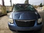 2007 Chrysler Town & Country Touring