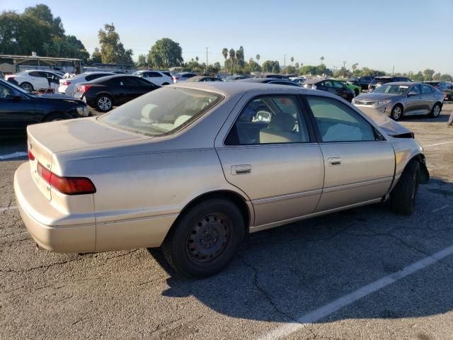 1998 Toyota Camry CE