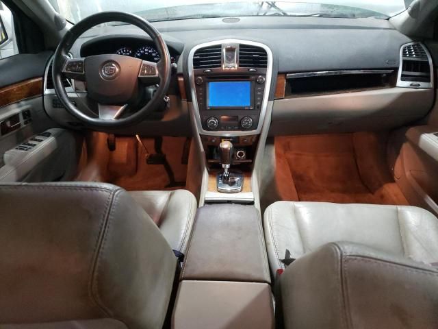 2008 Cadillac SRX