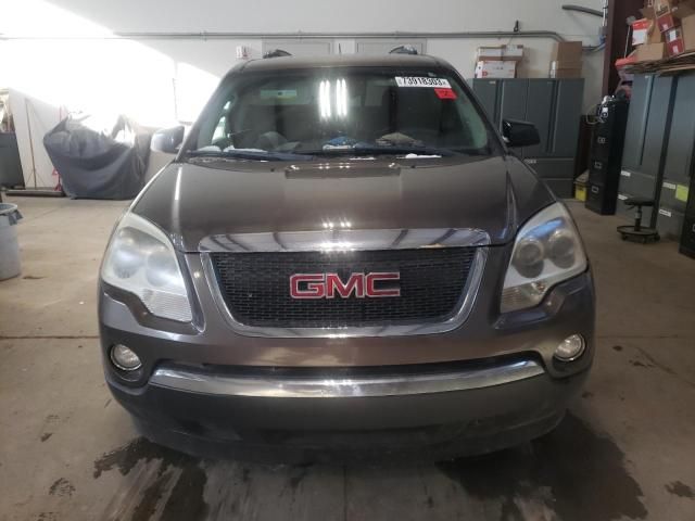 2007 GMC Acadia SLE