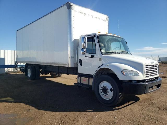 2018 Freightliner M2 106 Medium Duty