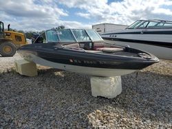 Salvage boats for sale at Kansas City, KS auction: 1991 Procraft Boat Only