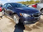 2017 Buick Lacrosse Premium