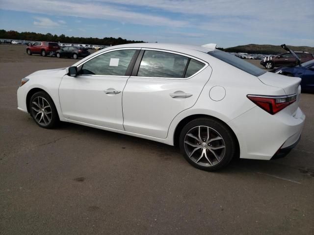 2020 Acura ILX Premium