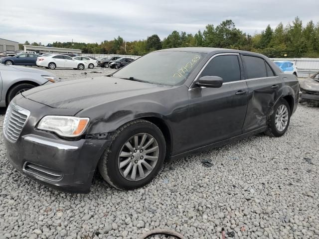 2013 Chrysler 300