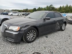 Salvage cars for sale at Memphis, TN auction: 2013 Chrysler 300