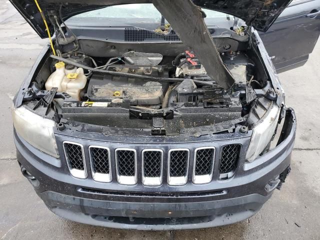 2014 Jeep Compass Sport