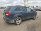 2011 KIA Sorento Base