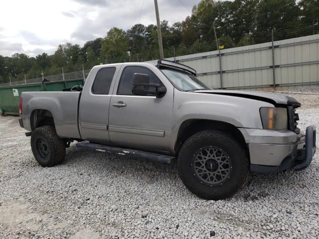 2008 GMC Sierra C1500