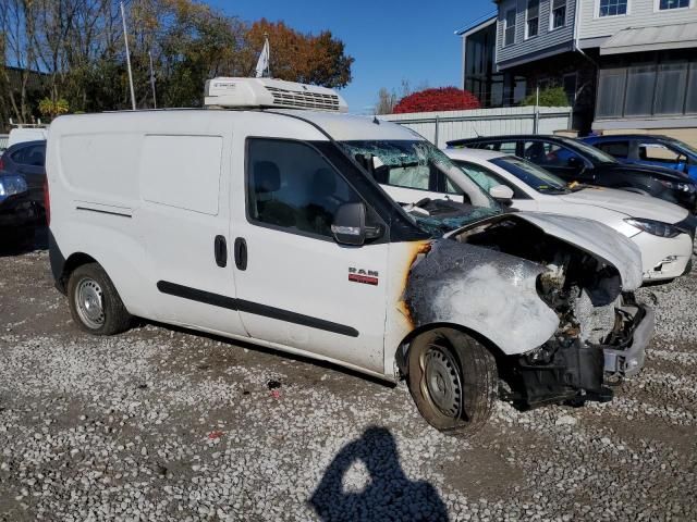 2020 Dodge RAM Promaster City